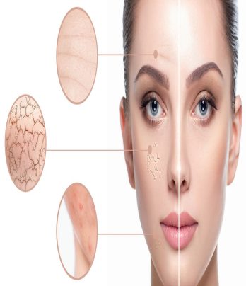 MICROCURRENT Facial Contouring& Lifting